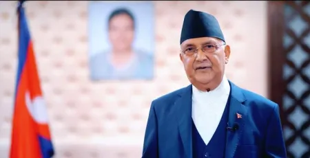kp oli