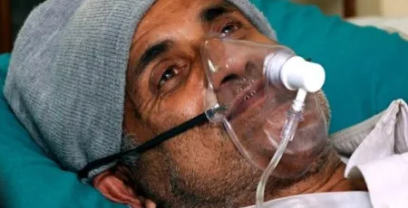 Dr Govinda kc