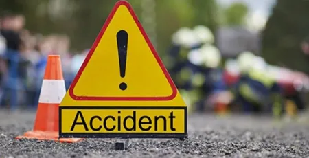 Acciddent 