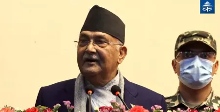 kp oli