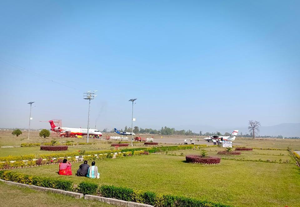 Udan suru
