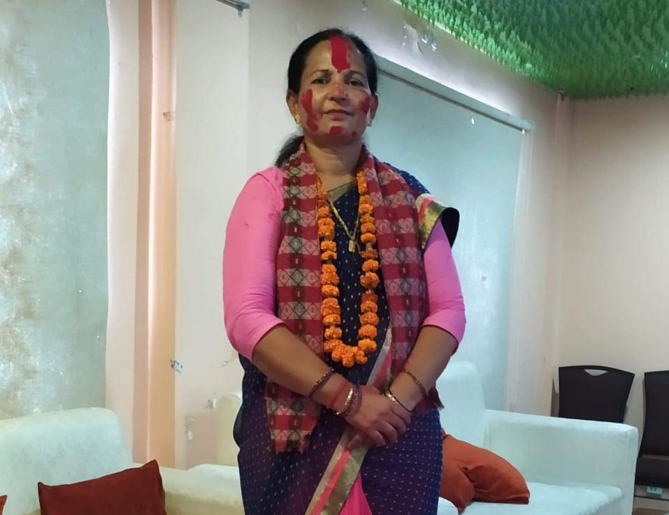 jagriti