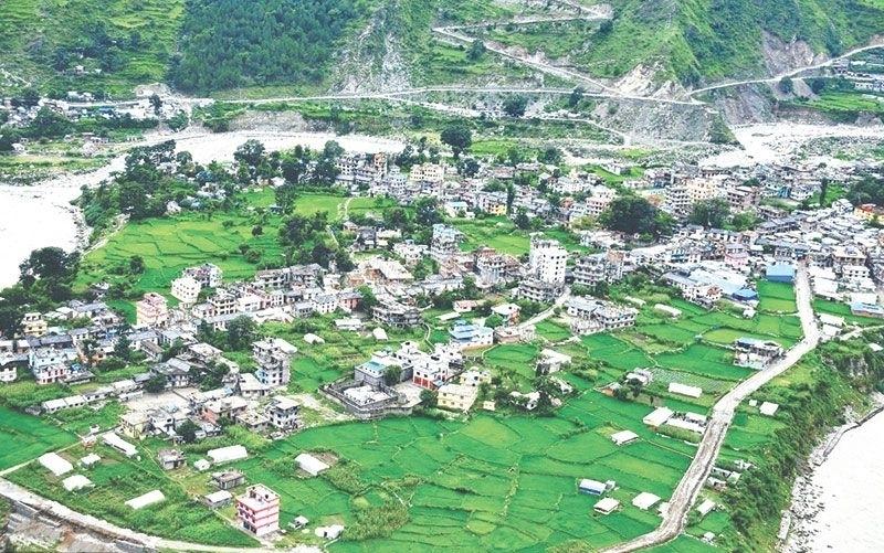 Bajhang