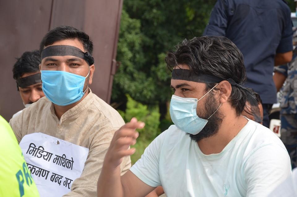andolan