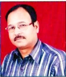 padma raj joshi
