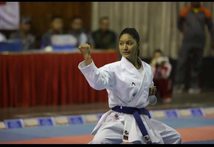 Barsha saud