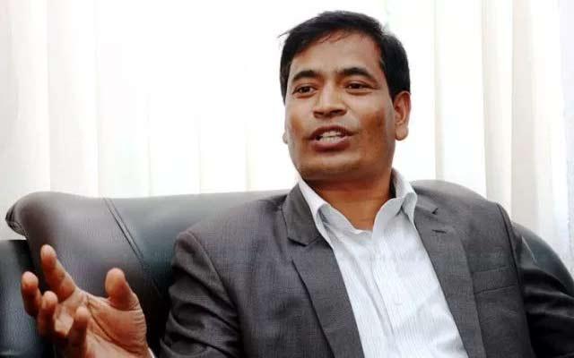 Mahendra shahi