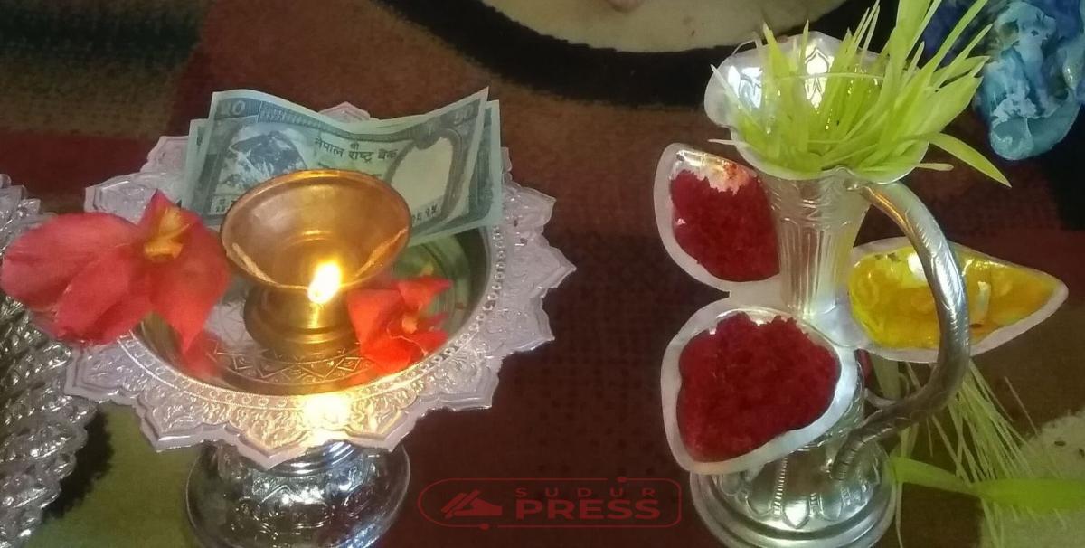 Dashain