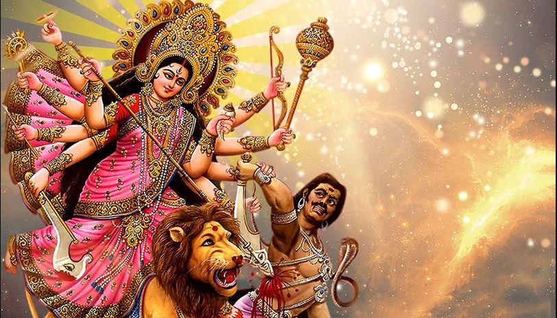 Maha navami
