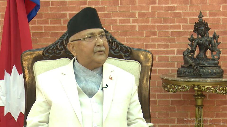 kp oli