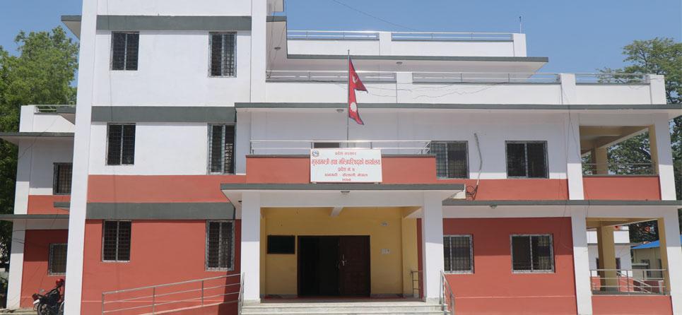 pradesh