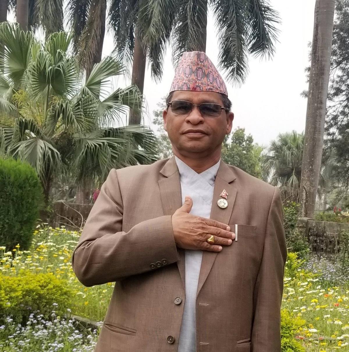 mantri