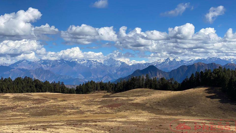 khaptad