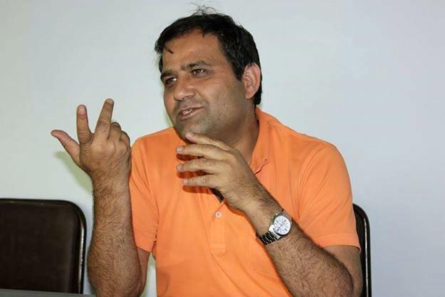 manoj