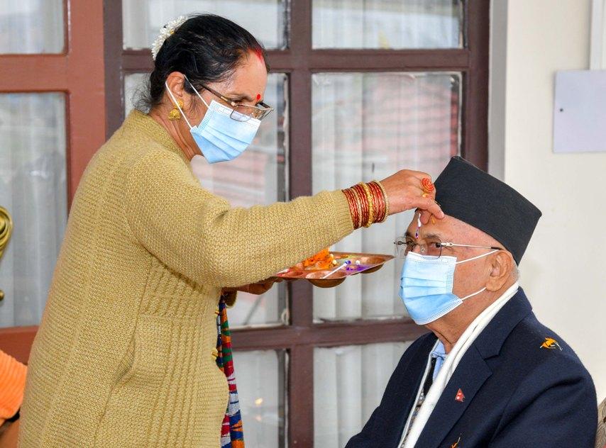 pm oli