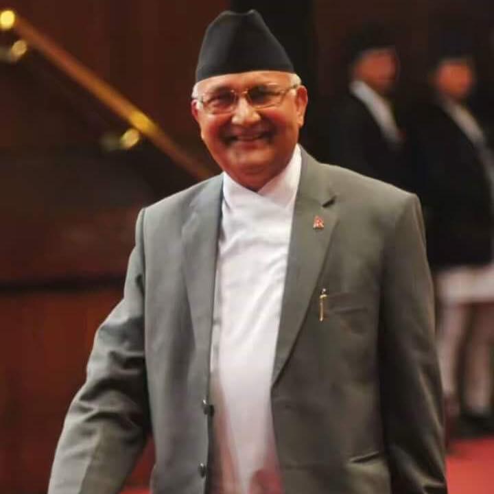 kp oli