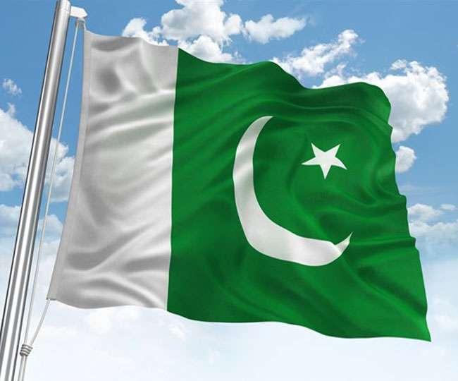 pakistan