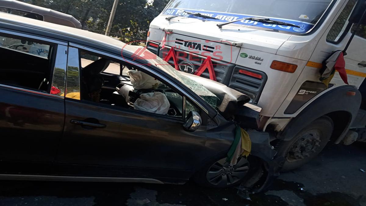 Accident