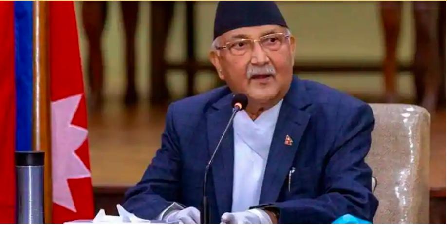 kp oli