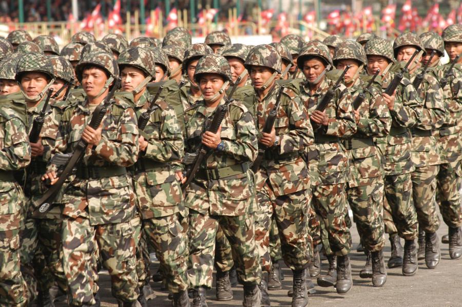 Army