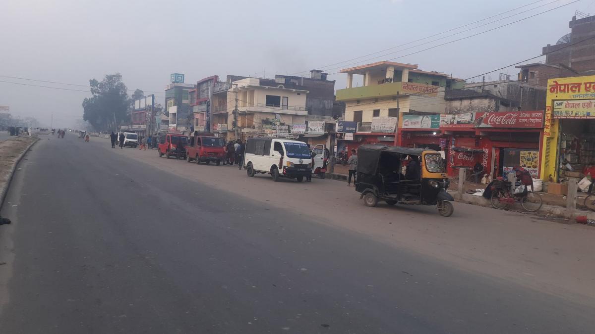 banda khulyo