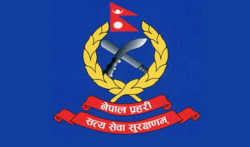 police