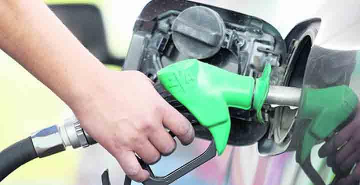 petrol