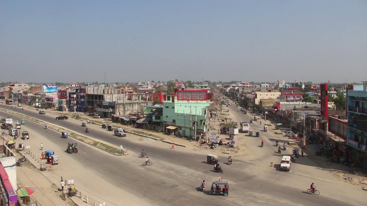 Dhangadhi 